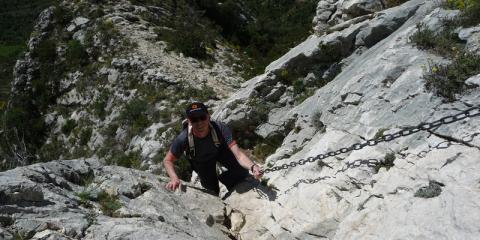 Vacances juin 2016