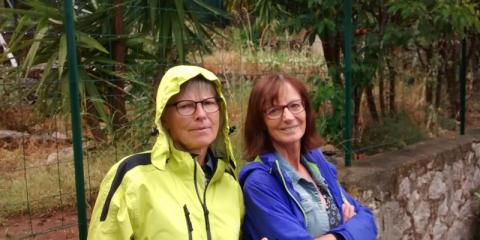 Vacances juin 2016
