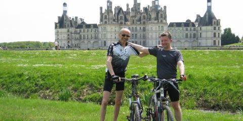 Orléans - Chambord