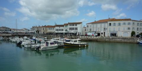 Île de Ré
