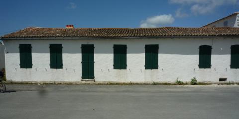 Charentes