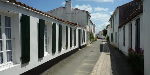 Île de Ré