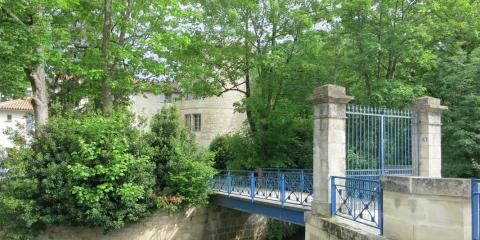Charentes