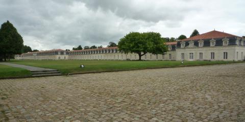 Charentes