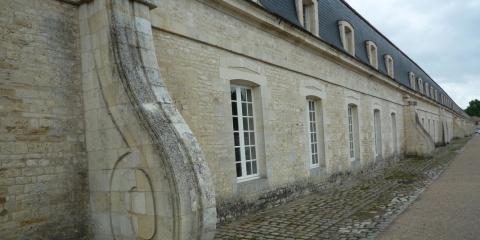 Charentes