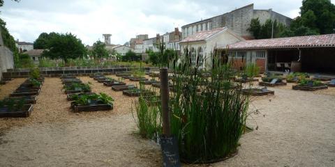Charentes