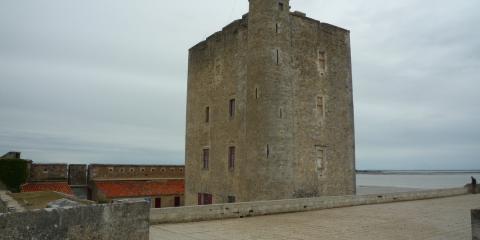 Charentes