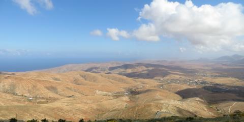 Fuerteventura