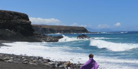 Fuerteventura