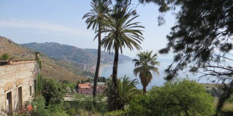 Sicile