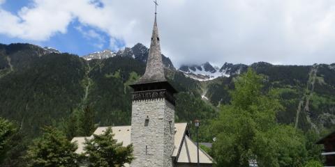 Alpes