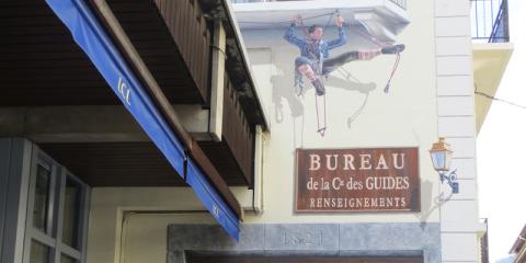 Chamonix