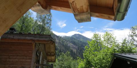 Alpes