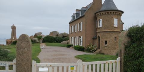 Perros-Guirec