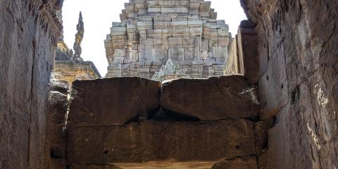 Cambodge 2023 - Deuxième partie