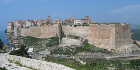 Corse