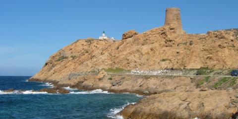 Île Rousse