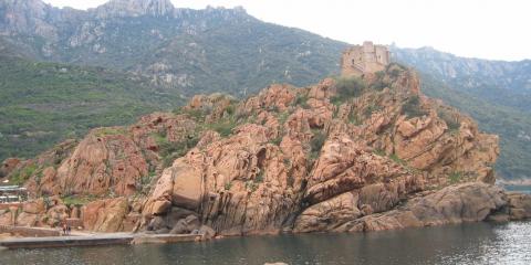 Corse