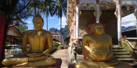 Laos