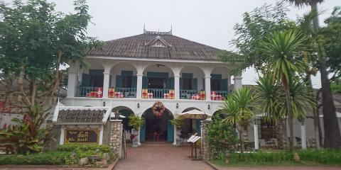 Nord Laos