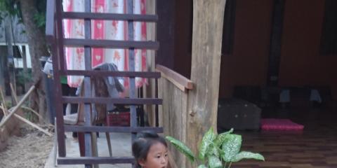 Laos