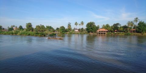 Laos