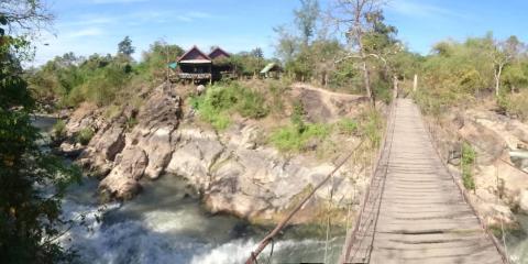 Laos