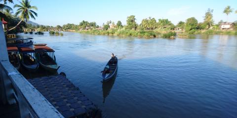 Sud Laos