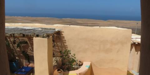 Auberge Figue de Barbarie