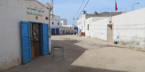 Maroc