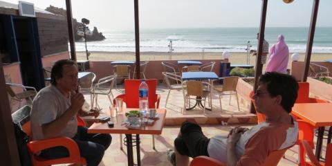 Maroc