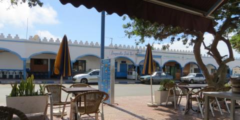 Maroc