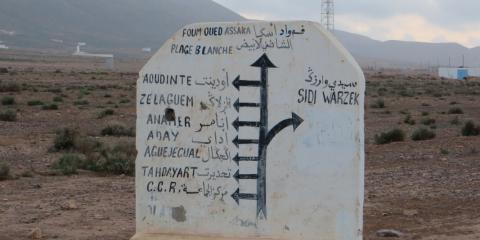 Maroc