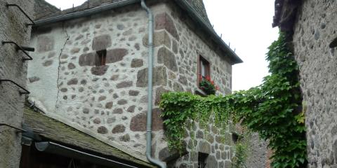 Le cantal