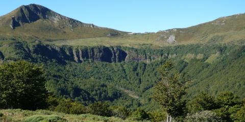 La brêche de Rolland