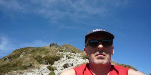 Massif Central