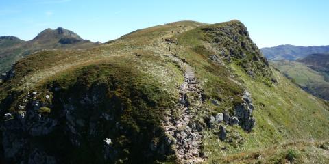 La brêche de Rolland
