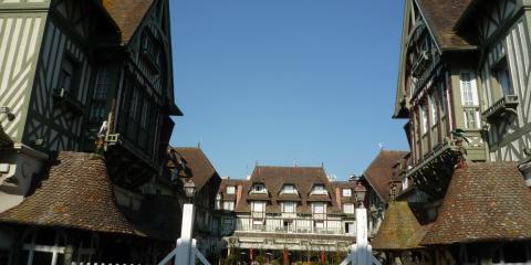 Normandie