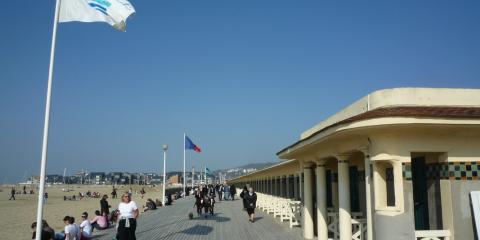 Normandie