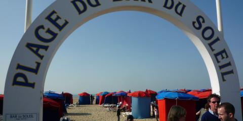 Normandie