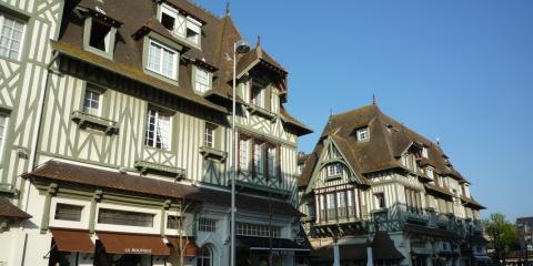 Normandie