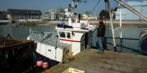 Normandie