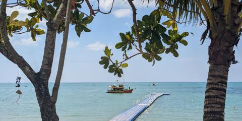 Thaïlande fin 2023 - début 2024