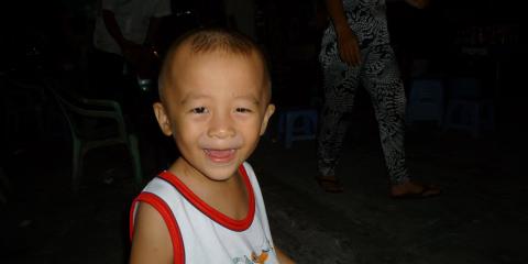 Ben Tre - 2009