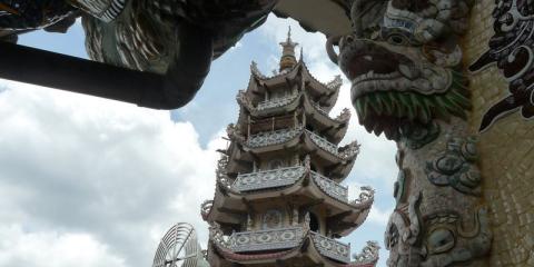 Dalat - 2009