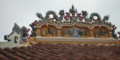 Saigon - 2009