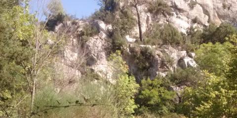 Trets Septembre 2018