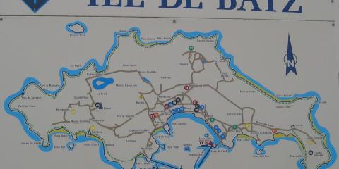 Île de Batz