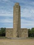 Monuments au morts