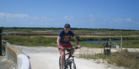 Tourisme